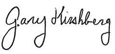 Gary Hirshberg Gary Hirshberg